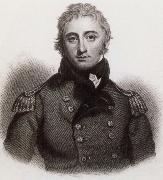 General John Moore Thomas